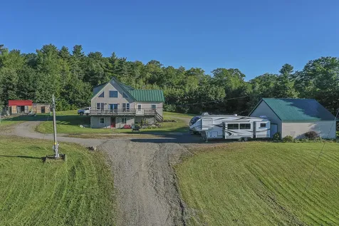 271 N Searsport Road Prospect ME 04981