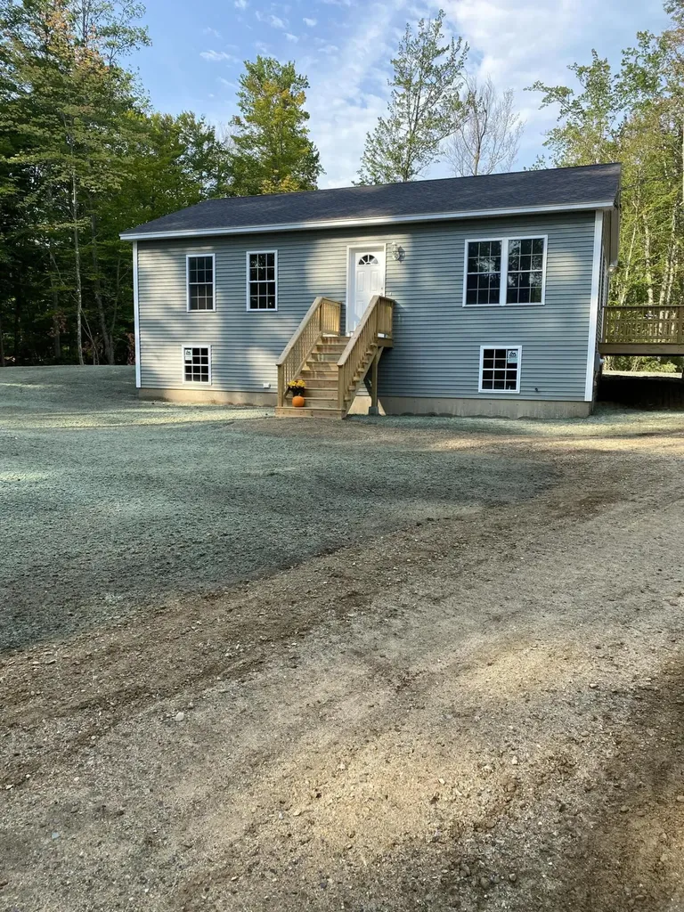 778 Cape Road Limington ME 04049