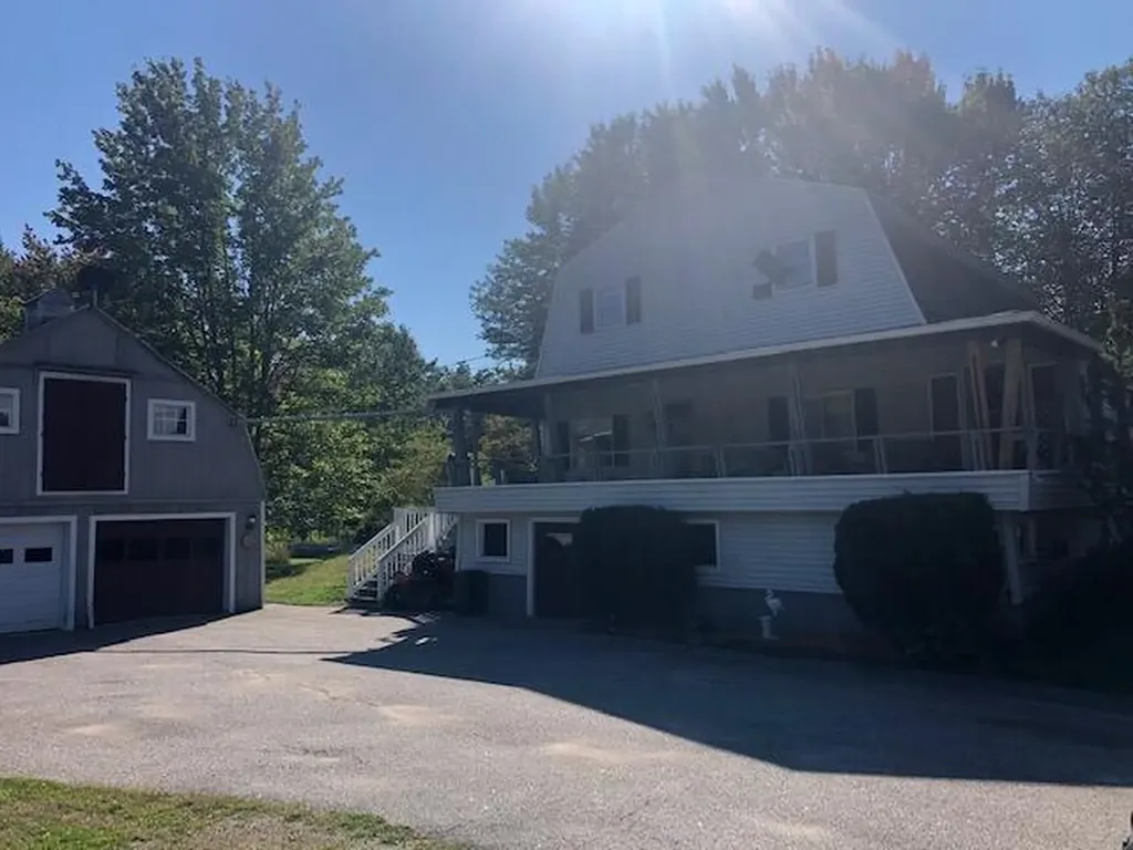 1154 Hotel Road Auburn ME 04210