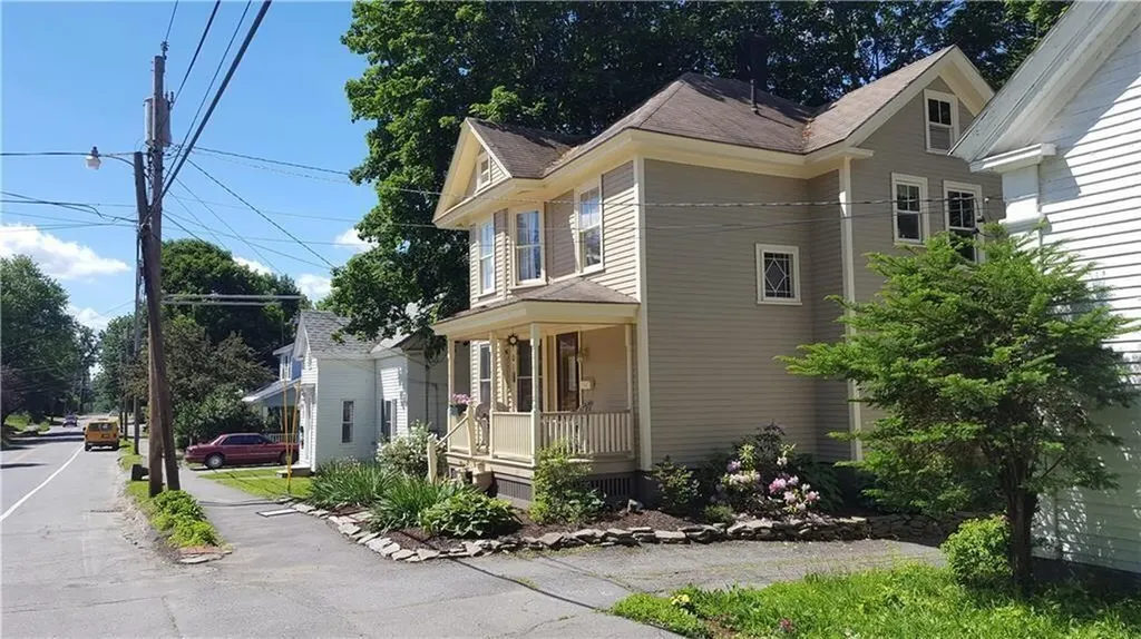 120 Kenduskeag Avenue Bangor ME 04401