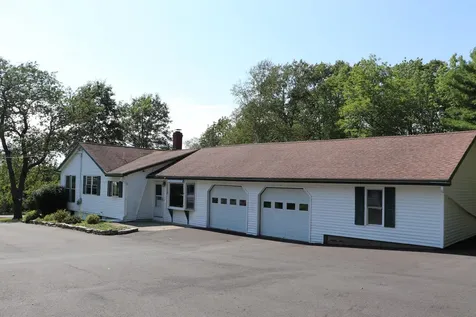 119 Town Farm Road Bucksport ME 04416