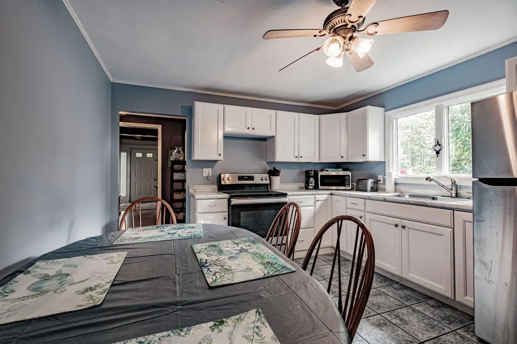3 Lake Avenue Old Orchard Beach ME 04064
