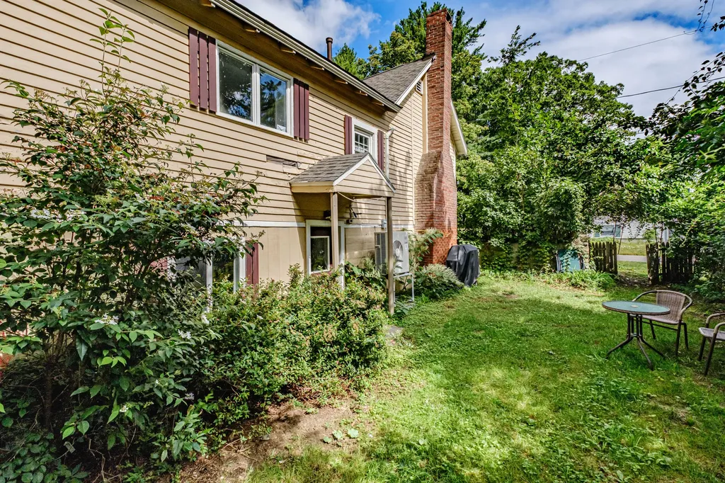 3 Lake Avenue Old Orchard Beach ME 04064