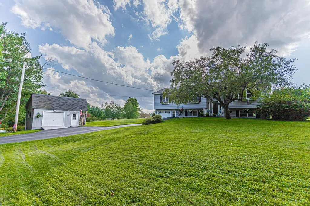 16 Bryant Road Wilton ME 04294