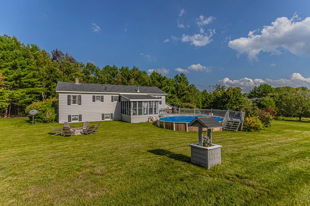 16 Bryant Road Wilton ME 04294