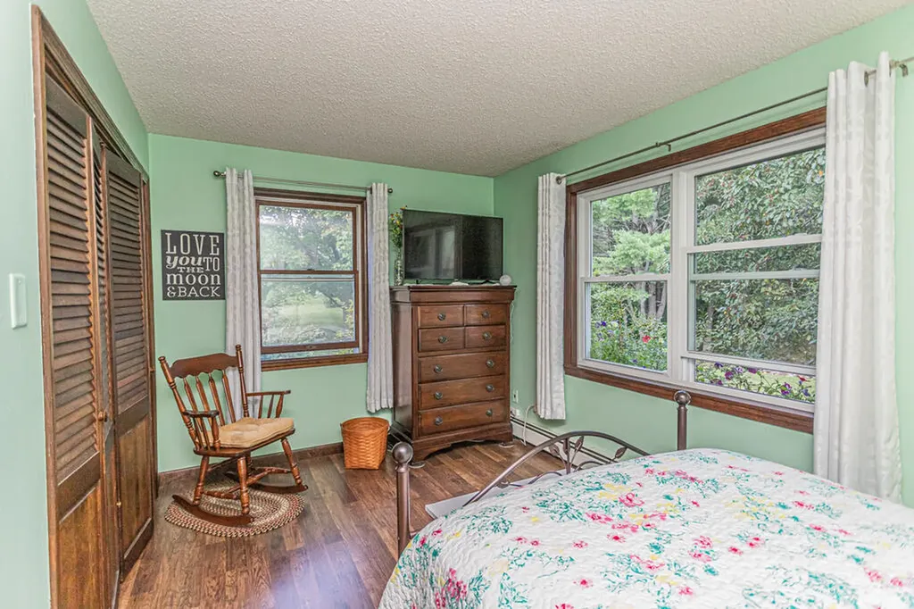 16 Bryant Road Wilton ME 04294