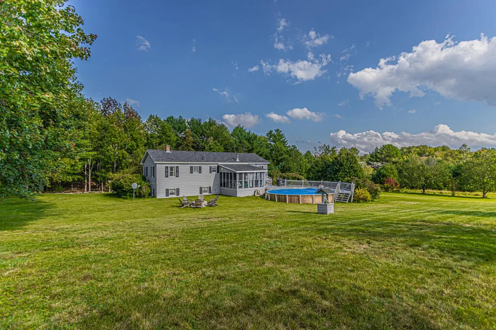 16 Bryant Road Wilton ME 04294