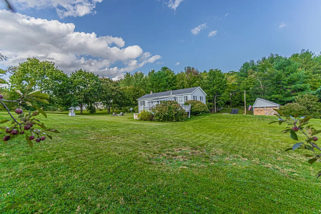 16 Bryant Road Wilton ME 04294