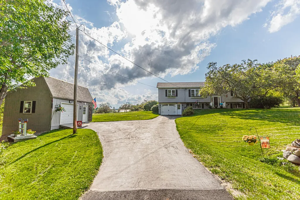 16 Bryant Road Wilton ME 04294