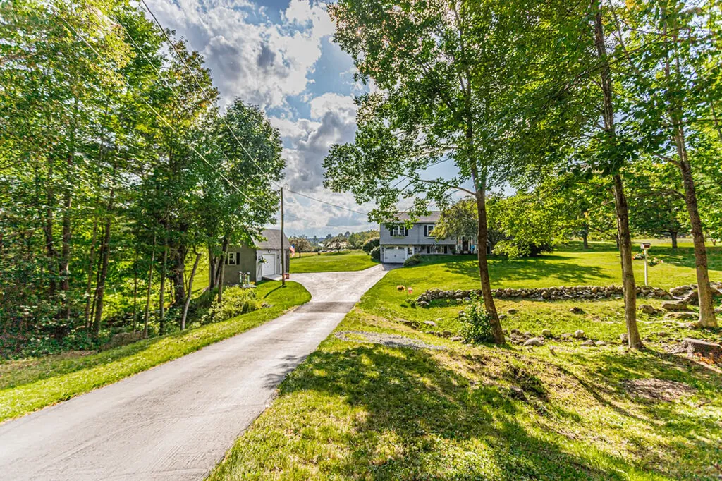 16 Bryant Road Wilton ME 04294