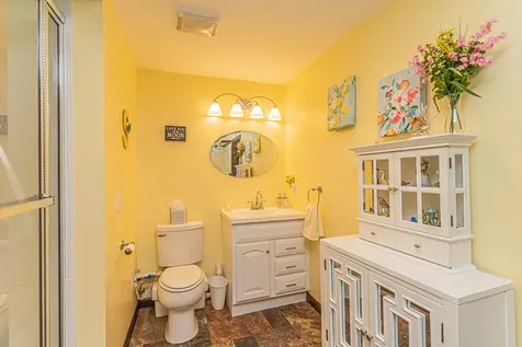 16 Bryant Road Wilton ME 04294