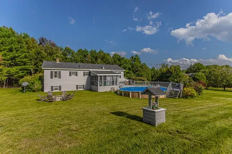 16 Bryant Road Wilton ME 04294