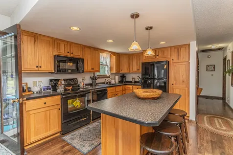 16 Bryant Road Wilton ME 04294