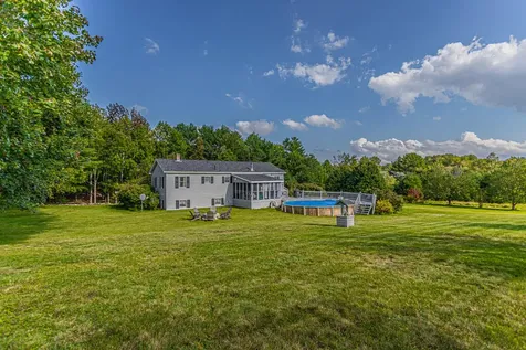 16 Bryant Road Wilton ME 04294