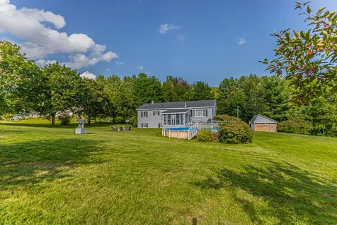 16 Bryant Road Wilton ME 04294