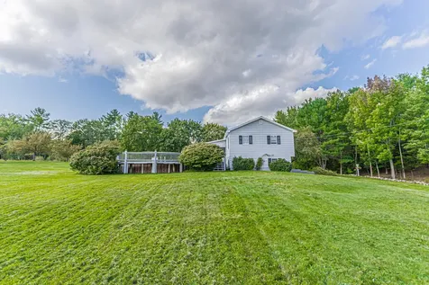 16 Bryant Road Wilton ME 04294