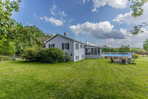 16 Bryant Road Wilton ME 04294