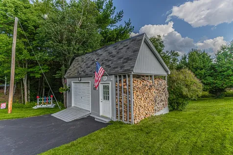 16 Bryant Road Wilton ME 04294