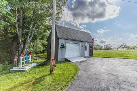 16 Bryant Road Wilton ME 04294