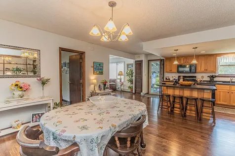 16 Bryant Road Wilton ME 04294