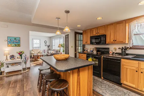 16 Bryant Road Wilton ME 04294