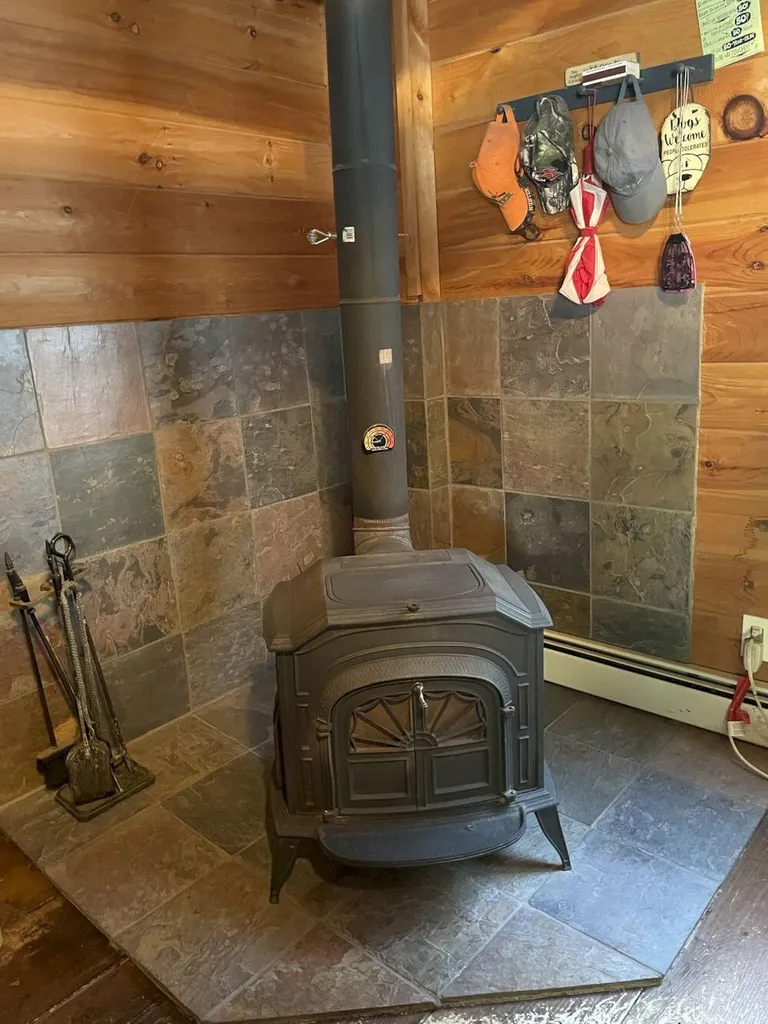 248 Hussey Hill Road Oakland ME 04963