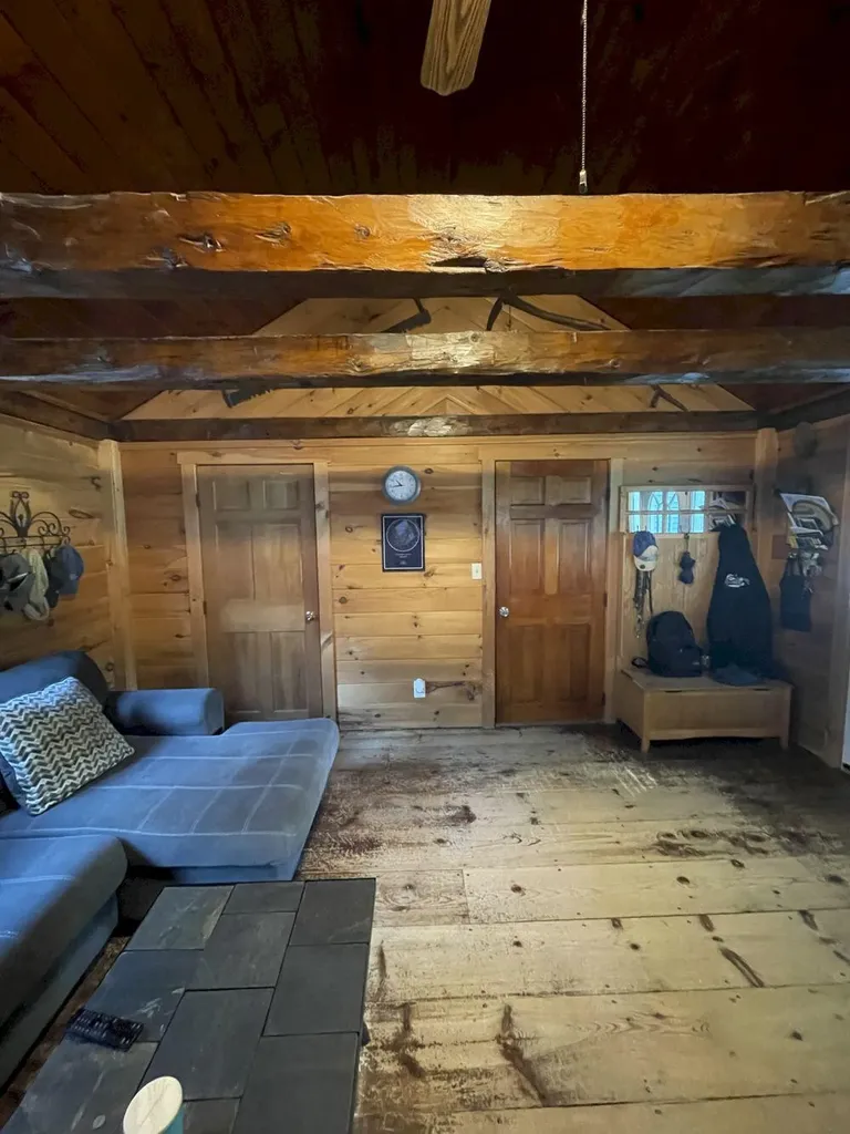 248 Hussey Hill Road Oakland ME 04963