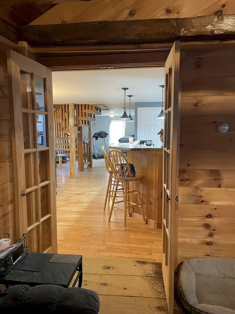 248 Hussey Hill Road Oakland ME 04963