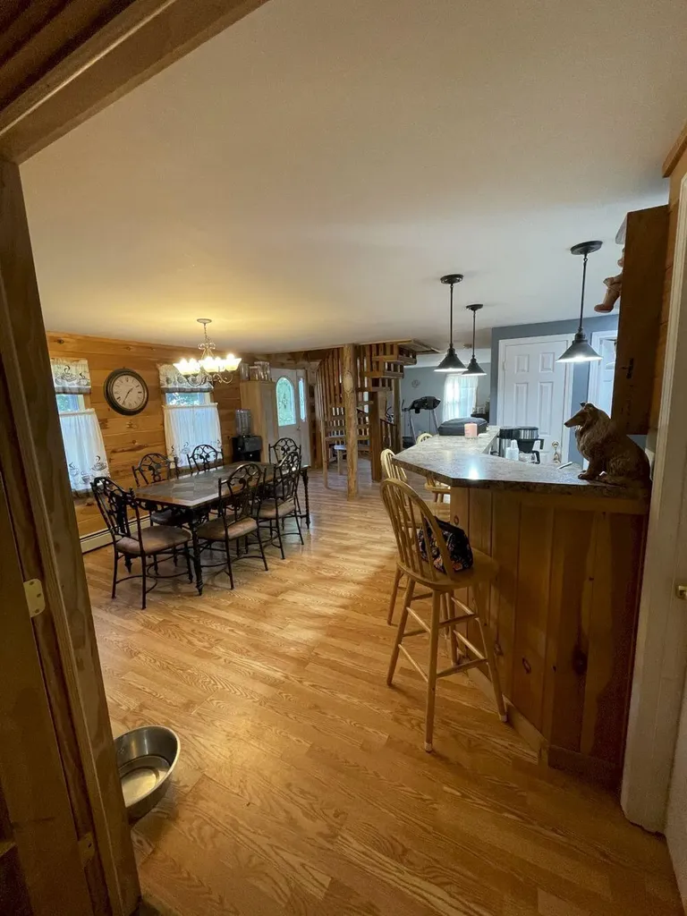 248 Hussey Hill Road Oakland ME 04963