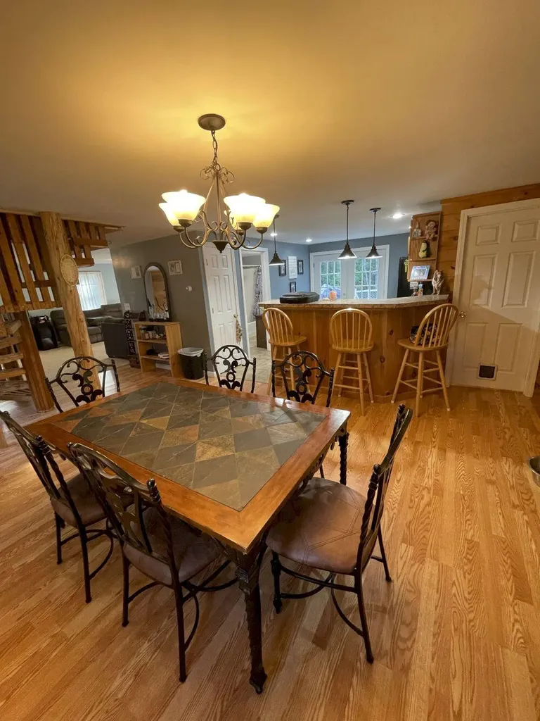 248 Hussey Hill Road Oakland ME 04963
