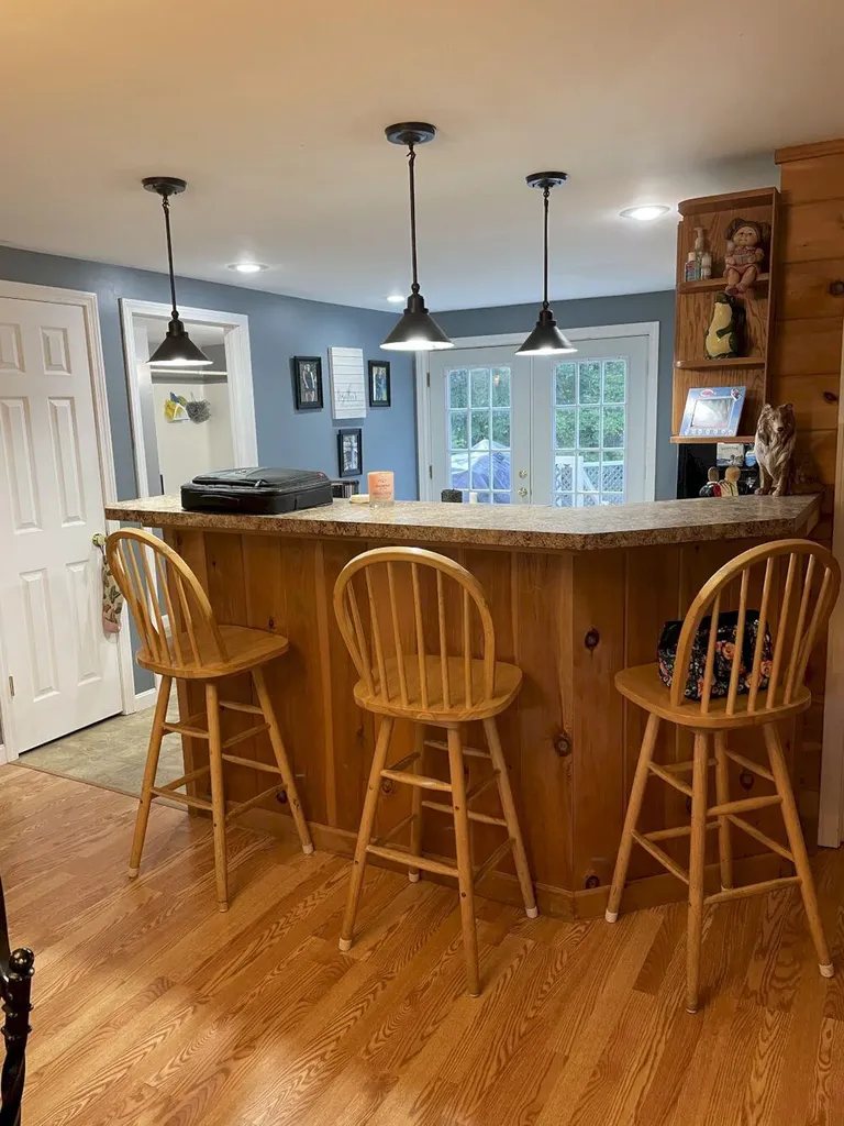 248 Hussey Hill Road Oakland ME 04963