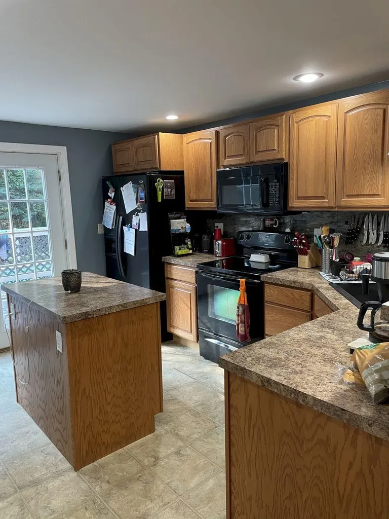248 Hussey Hill Road Oakland ME 04963