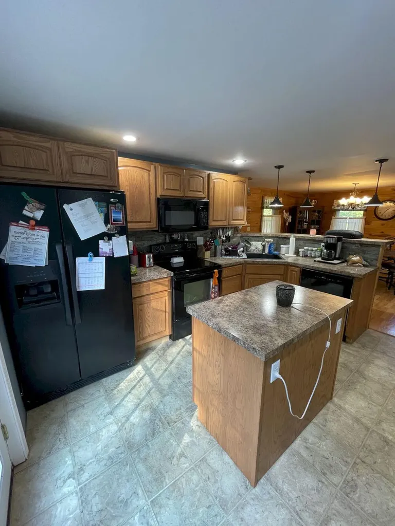 248 Hussey Hill Road Oakland ME 04963