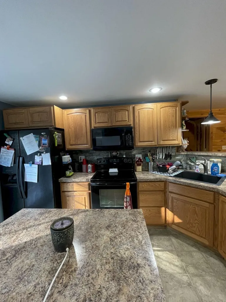 248 Hussey Hill Road Oakland ME 04963