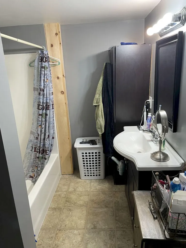 248 Hussey Hill Road Oakland ME 04963