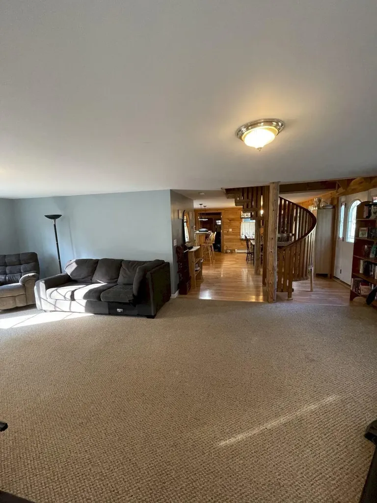 248 Hussey Hill Road Oakland ME 04963