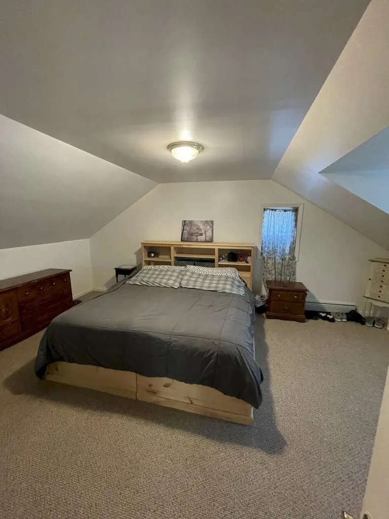 248 Hussey Hill Road Oakland ME 04963