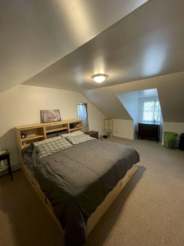 248 Hussey Hill Road Oakland ME 04963