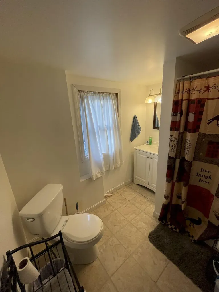 248 Hussey Hill Road Oakland ME 04963