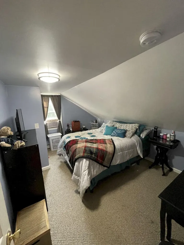 248 Hussey Hill Road Oakland ME 04963