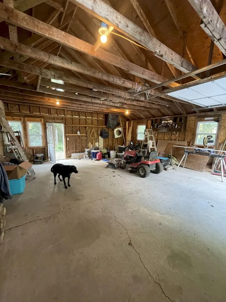 248 Hussey Hill Road Oakland ME 04963