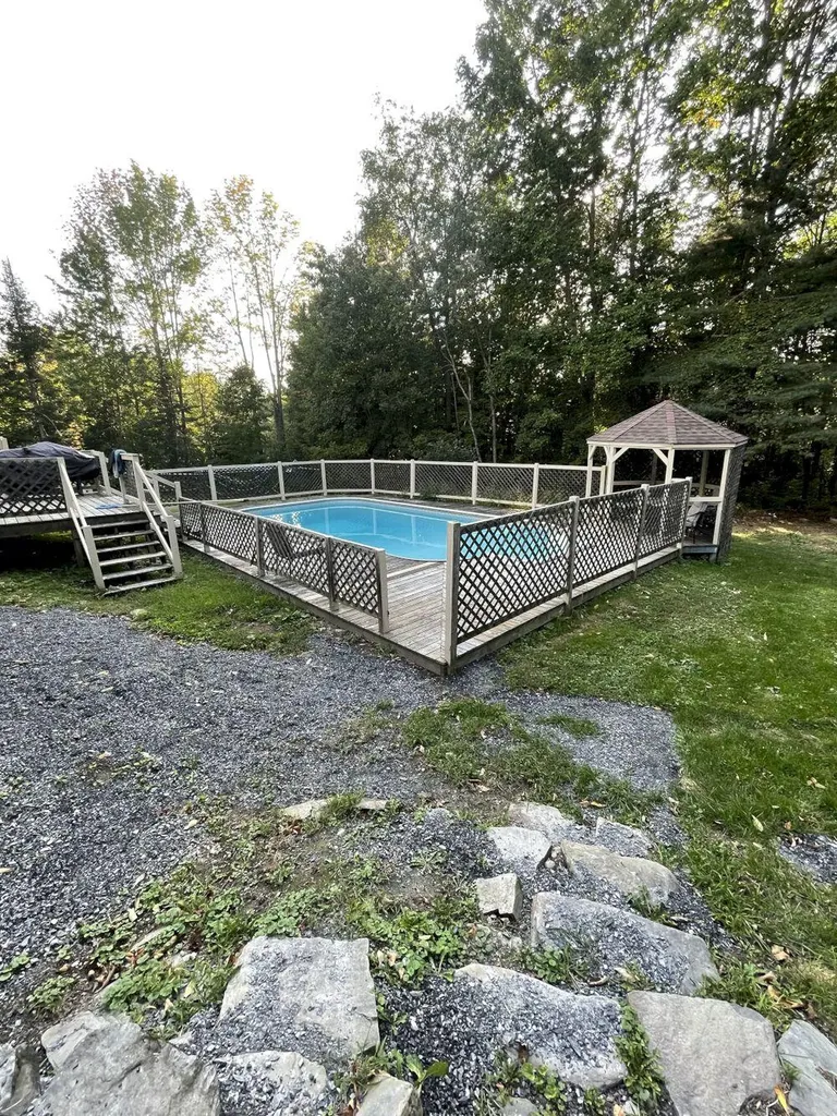 248 Hussey Hill Road Oakland ME 04963