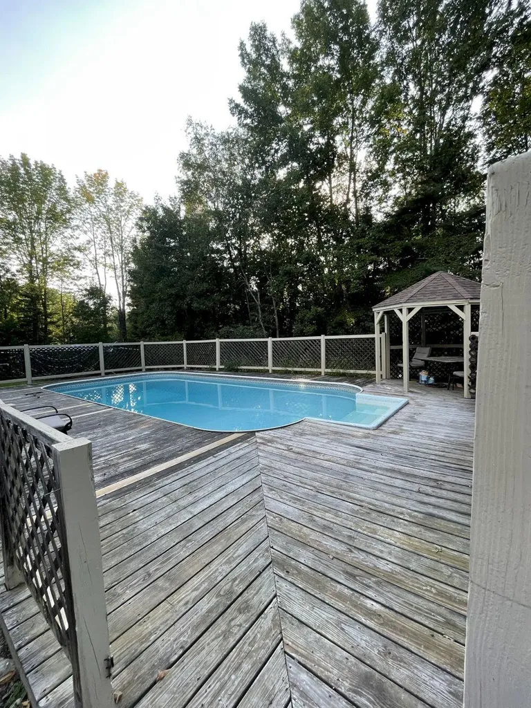 248 Hussey Hill Road Oakland ME 04963