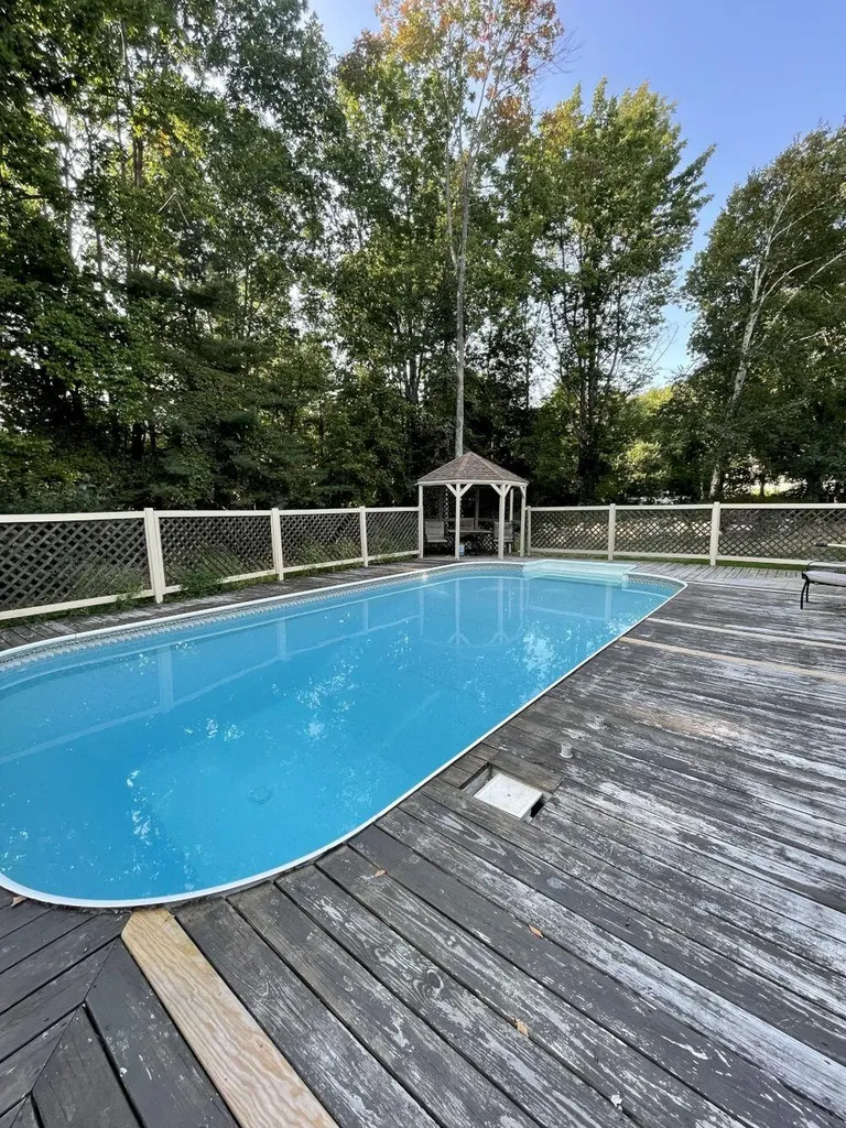 248 Hussey Hill Road Oakland ME 04963