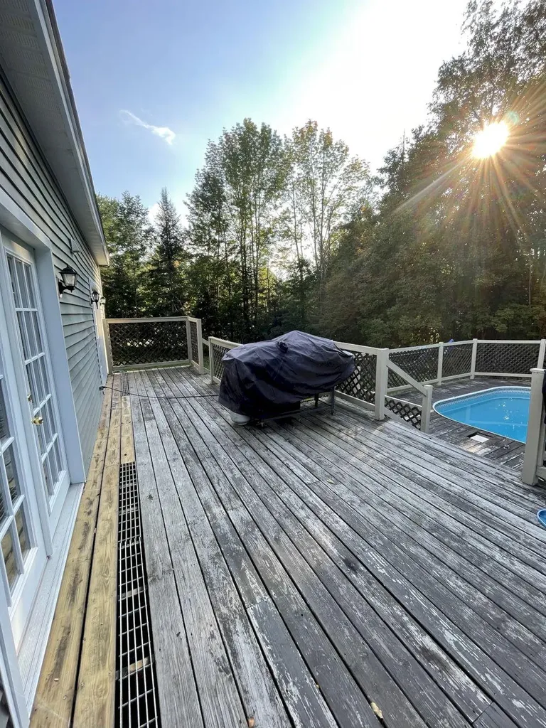 248 Hussey Hill Road Oakland ME 04963