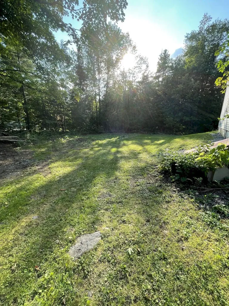 248 Hussey Hill Road Oakland ME 04963