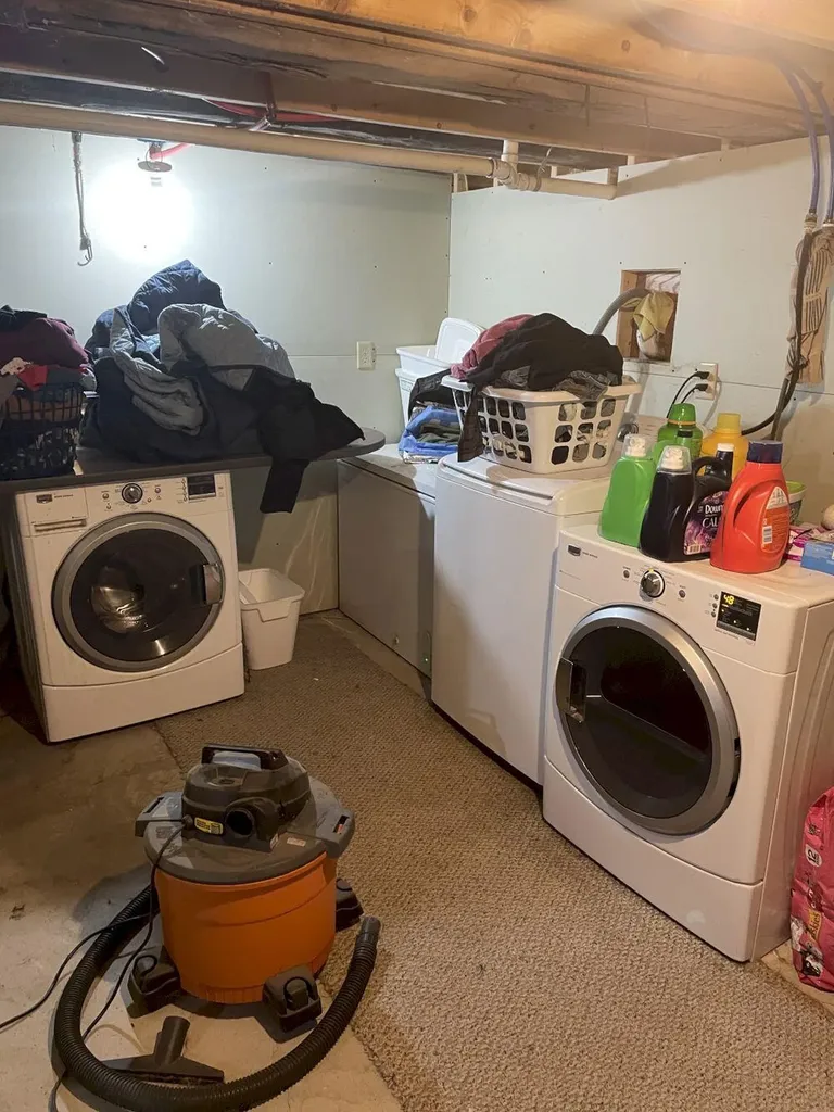 248 Hussey Hill Road Oakland ME 04963
