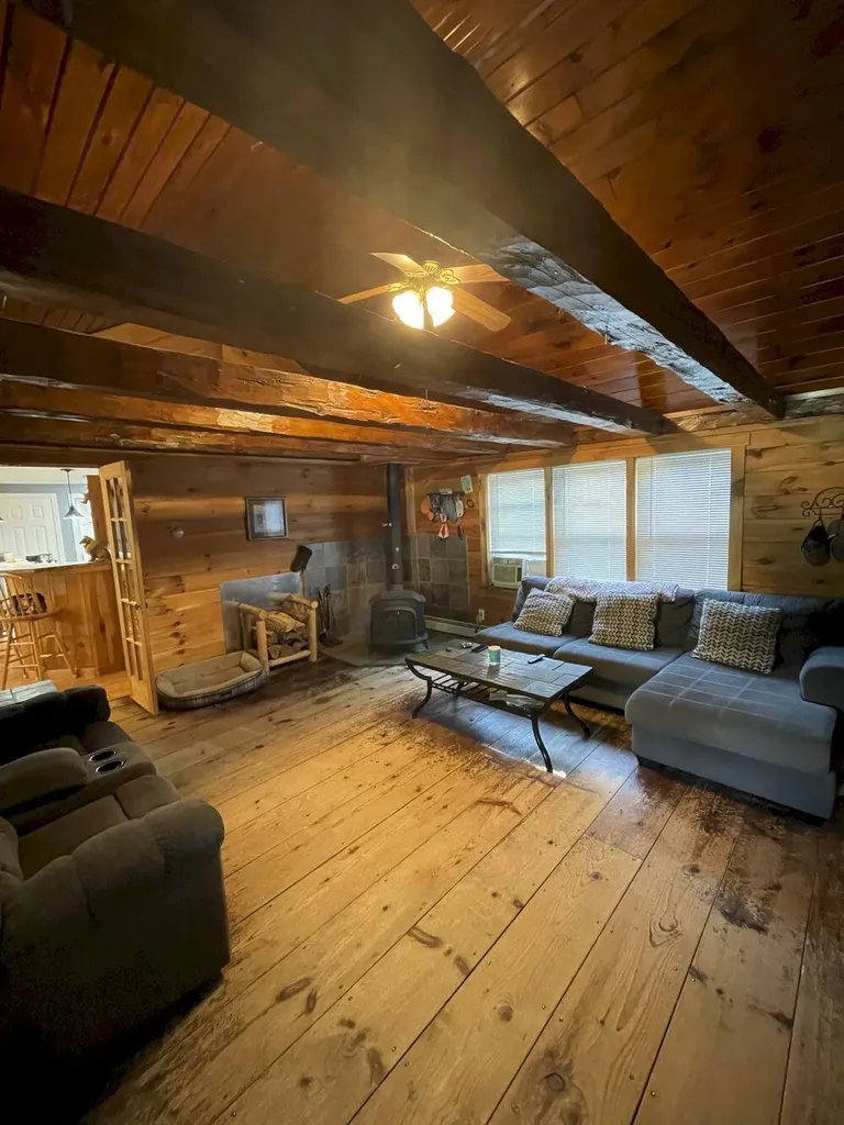 248 Hussey Hill Road Oakland ME 04963