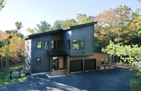 35 Kebo Ridge Road Bar Harbor ME 04609