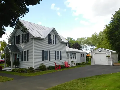 12 Elm Street Newport ME 04953